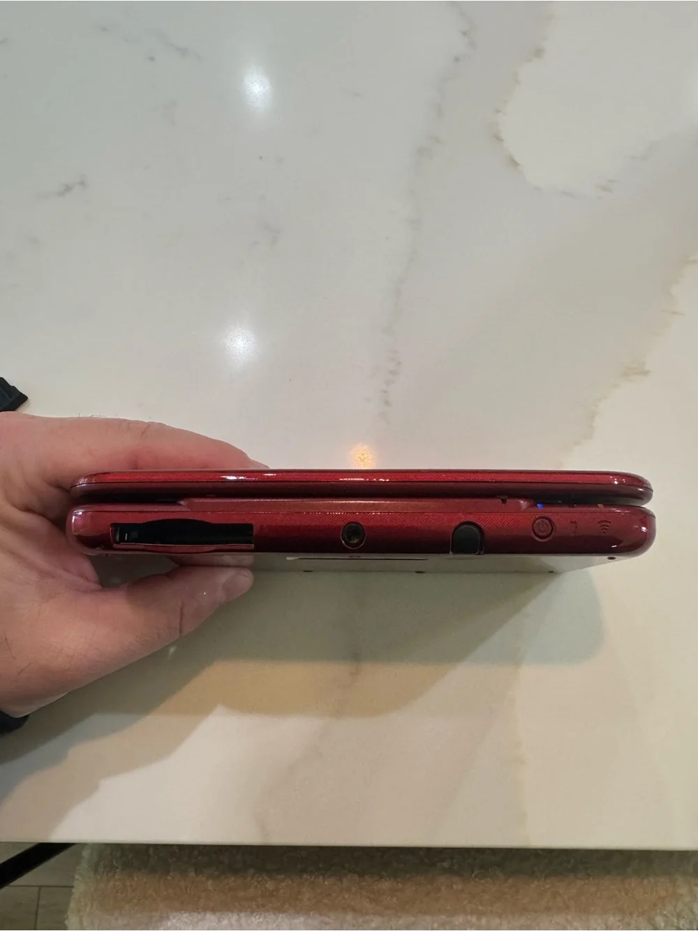 Nintendo bought online